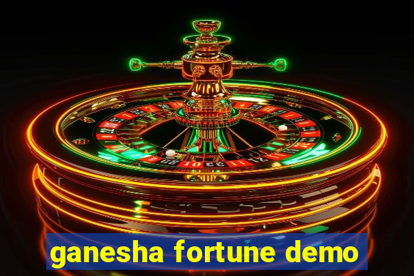 ganesha fortune demo